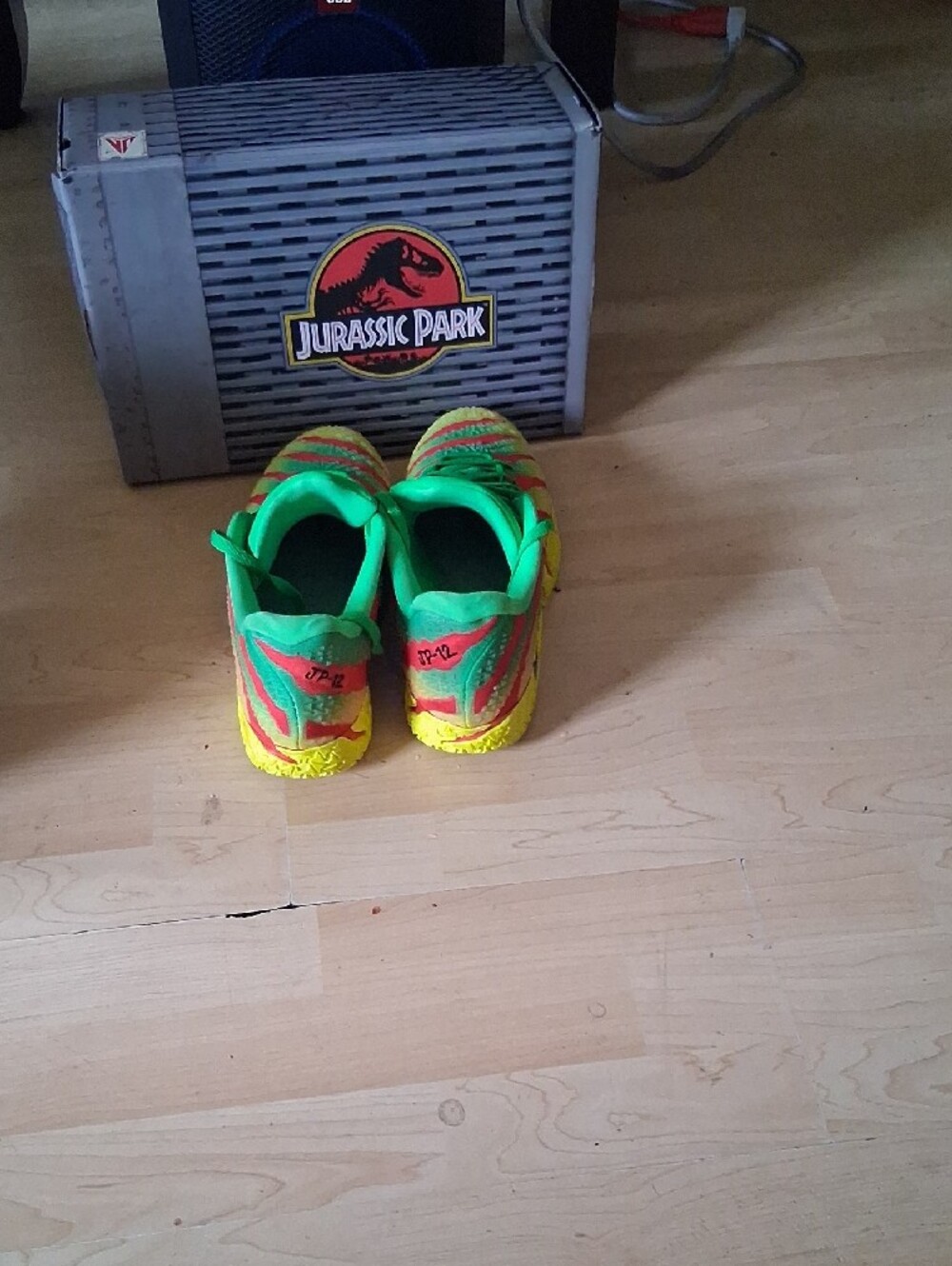 Ja3 Jurassic Park Explorer - Picture 3 of 4